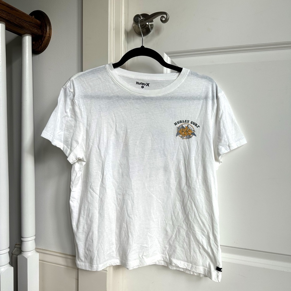 Hurley Surf t-shirt
